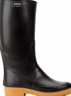 Best Bottes néoprène Chambord Pro Iso 2 - Aigle Équipement De La Personne