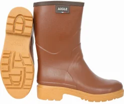 Outlet Bottillons Bison homme - Aigle Équipement De La Personne