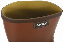 Outlet Bottillons Bison homme - Aigle Équipement De La Personne