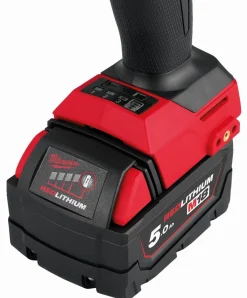 Online Boulonneuse 1/2 2034Nm - M18 FHIW2F12-0X - Milwaukee Outils