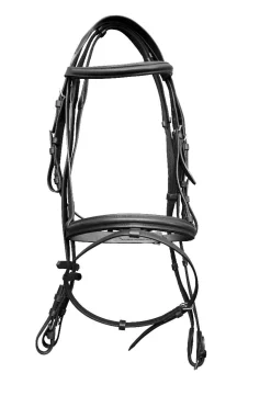 Bridon Filets & Bridons