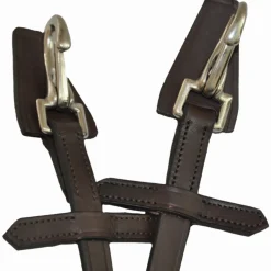 Clearance Bridon Easy Mors Filets & Bridons