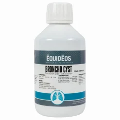 Best Broncho Cyst - 250ml Nébuliseur