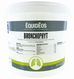 Clearance Bronchophyt - Granulés - 2.5kg Aliments Complémentaires