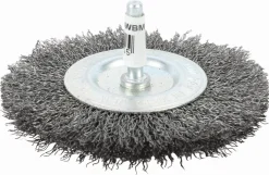 Sale Brosse perceuse SRBWBM - RHODIUS Outils