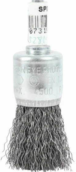 Discount Brosse pinceau pour perceuse - Ø25mm Outils