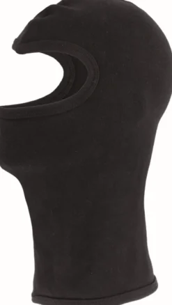 Outlet Cagoule en coton Bonnets & Tour De Cou