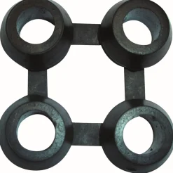 Discount Caillebotis caoutchouc Hygiène Des Locaux|Dalle & Matelas De Box