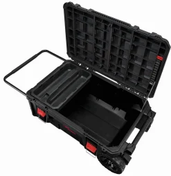 Outlet Caisse à outils roulante 113kg - Milwaukee Outils