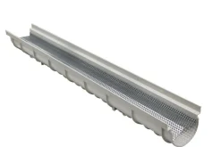 Outlet Caniveau décoratif Deco Stone - 1m Aménagement Extérieur