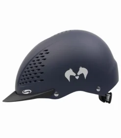 Sale Casque d'équitation enfant - H23 Lucky Protections Du Cavalier