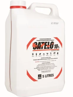 Best Catelo 10% - 5L Protection Contre Les Insectes