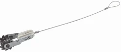 Sale Câble tendeur cliquet isolateur intégré Fil De Clôture