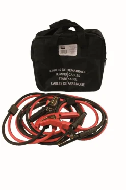 Outlet Câbles de démarrage 1000A 100 % cuivre Entretien Des Vans Et Camions