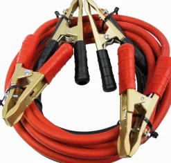 Hot Câbles de démarrage Pro Entretien Des Vans Et Camions