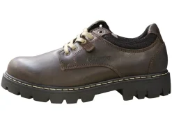 Clearance Chaussures basses cuir Équipement De La Personne