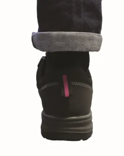 Chaussures de sécurité femme S3 - Safety Jogger Équipement De La Personne