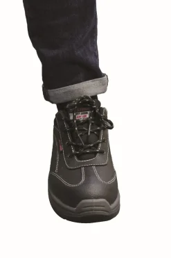 Chaussures de sécurité femme S3 - Safety Jogger Équipement De La Personne