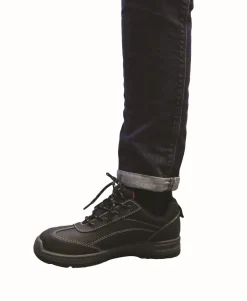 Chaussures de sécurité femme S3 - Safety Jogger Équipement De La Personne