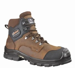 Discount Chaussures de sécurité S3 Jalirok Équipement De La Personne