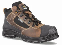 Chaussures de sécurité S3 Jaltex - Jallatte Équipement De La Personne