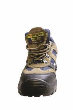 Outlet Chaussures de sécurité S3 Rando basses - Safety Jogger Équipement De La Personne