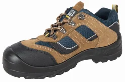 Outlet Chaussures de sécurité S3 Rando basses - Safety Jogger Équipement De La Personne