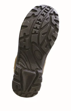 Chaussures de sécurité S3 Rando hautes - Safety Jogger Équipement De La Personne