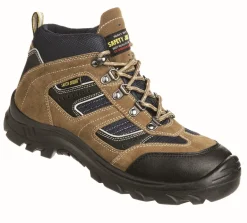 Chaussures de sécurité S3 Rando hautes - Safety Jogger Équipement De La Personne