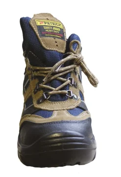 Chaussures de sécurité S3 Rando hautes - Safety Jogger Équipement De La Personne