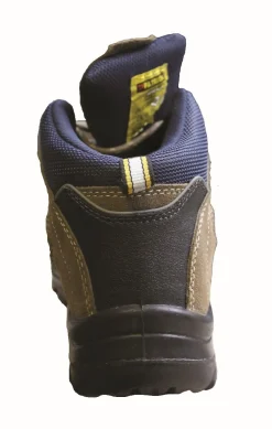 Chaussures de sécurité S3 Rando hautes - Safety Jogger Équipement De La Personne