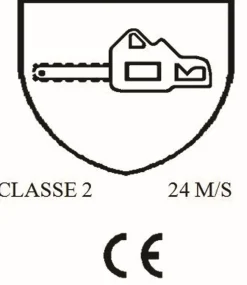 Hot Chaussures Ontario II S3 classe 2 Équipement De La Personne