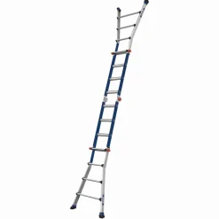 Discount Échelle pliante 4 x 4 barreaux Outils