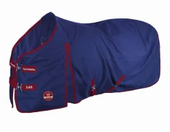 Best Chemise coton - Horsewin Premium Bordeaux Chemises