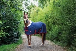 New Chemise polaire - Horsewin Premium Bordeaux Chemises