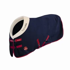 New Chemise polaire - Horsewin Premium Bordeaux Chemises