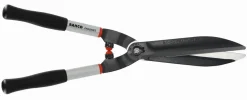 Sale Cisaille à haie professionnelle à manches aluminium courts P51-SL - Bahco Entretien Extérieur