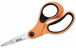 New Ciseaux à anneaux avec grip doux - FS - Bahco Entretien Extérieur