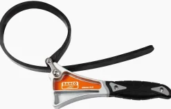 New Clé à sangle en caoutchouc - Bahco Outils