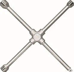 Clearance Clé en croix 700mm - PL 3/4" Outils