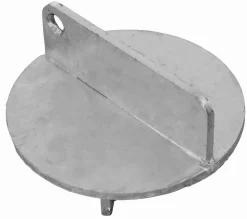 Hot Clé pour VITAL'O H Abreuvoirs D'Extérieur