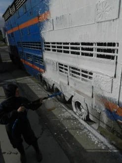 Discount Cleanatruck Entretien Des Vans Et Camions