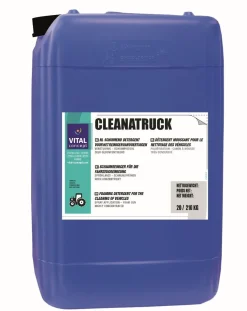 Discount Cleanatruck Entretien Des Vans Et Camions