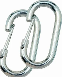 Outlet Clips de licol pour mors Présentation En Main|Licols Et Longes