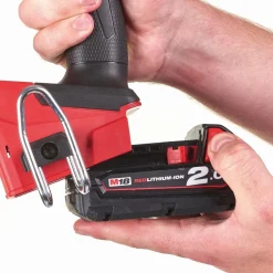 Online Cloueur 18V - M18 FN18GS- Milwaukee Outils