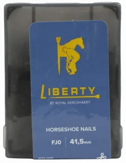 New Clous liberty FJ Maréchalerie