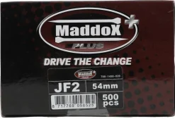 New Clous liberty FJ Maréchalerie