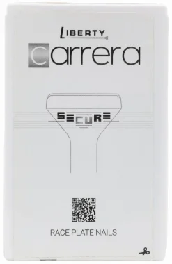 Outlet Clous série Carrera Secure - Medium - 250 pièces Maréchalerie