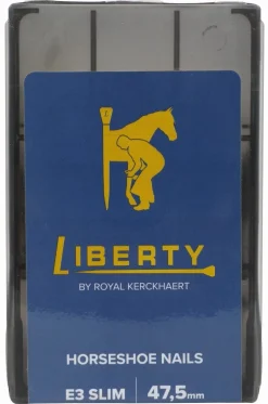 Online Clous série E Slim Maréchalerie