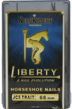 Clearance Clous série JC Maréchalerie